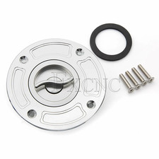 Motorcycle cnc aluminum - aluminum, fuel