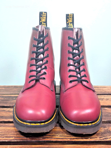 Martens vintage 80s 1460 - vintage,