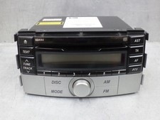 Daihatsu terios mk2 radio - mk2,