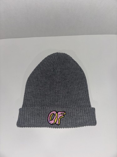 Odd future donut logo - odd, of