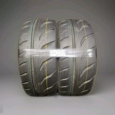 New 2×235/45 ZR17 94W Toyo Proxes Track Day - Race Tyre R888R (D4279) 