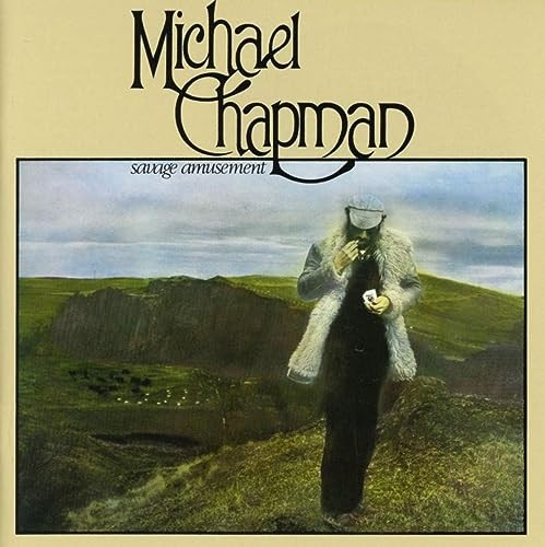 Savage amusement michael - savage,