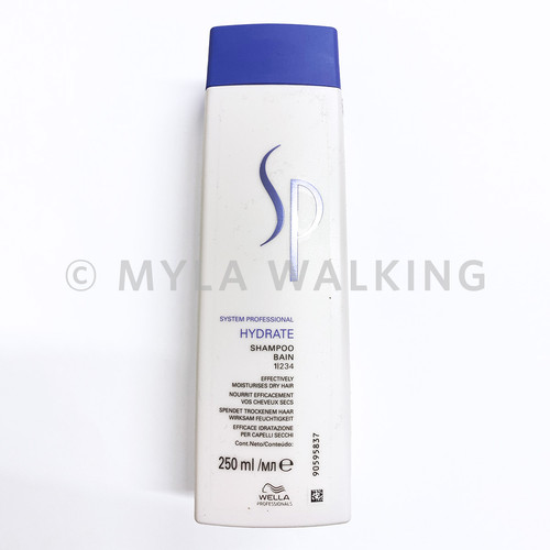 Wella system professional - wella, sp