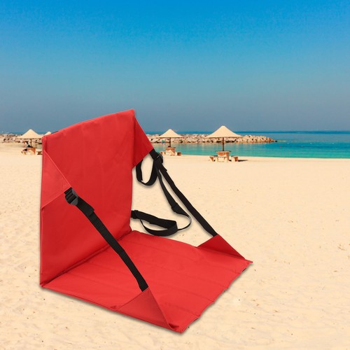 Folding stadium seat - stadium,