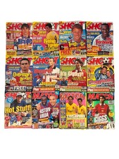 Vintage 1990’s MATCH & SHOOT