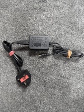 Casio AC Adaptor , AD-C52G & Power Supply