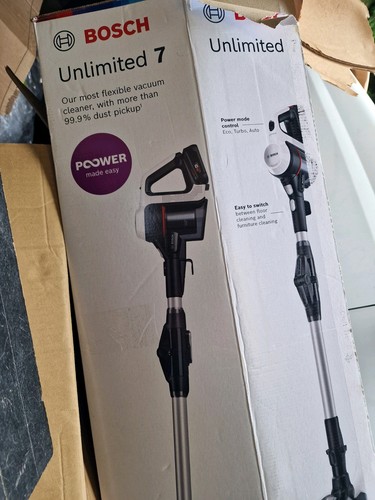 Bosch unlimited cordless - bosch,