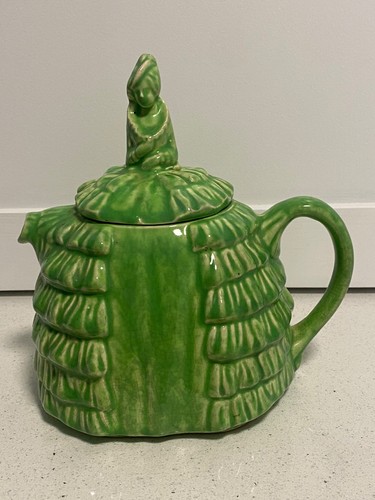 Delightful vintage sadler - delightful,