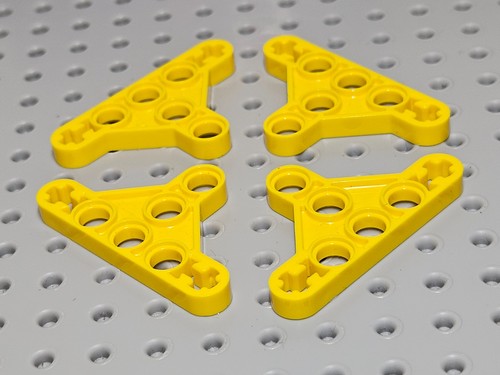 Lego technic beam thin - beam,