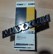 256675A1 Case IH Emblem