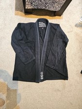 VALOR Bravura premium kimono