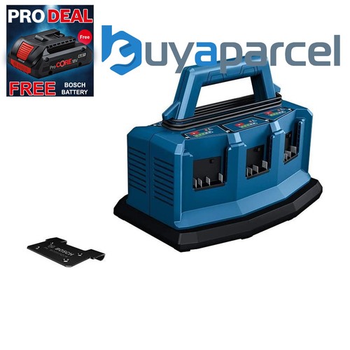 Bosch gal 18v6 - gal, port