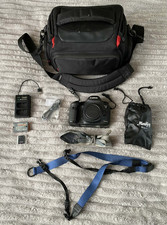 Canon EOS 5D MK III  -  162K