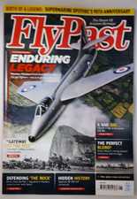 FlyPast magazine May 2026