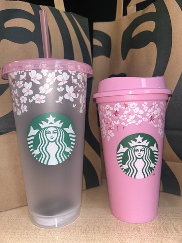 Starbucks spring 2026 - starbucks,