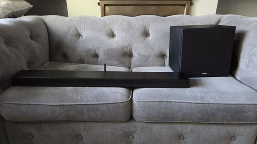 Yamaha ysp 2700 channel - yamaha, 7.1-channel
