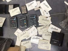 Austin Rover Fastcheck