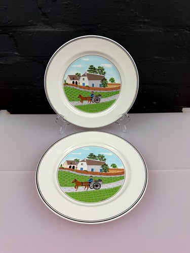 Villeroy and boch naif - and, &