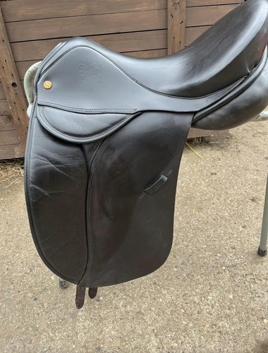 Stetson mw dressage - stetson, 16.5”