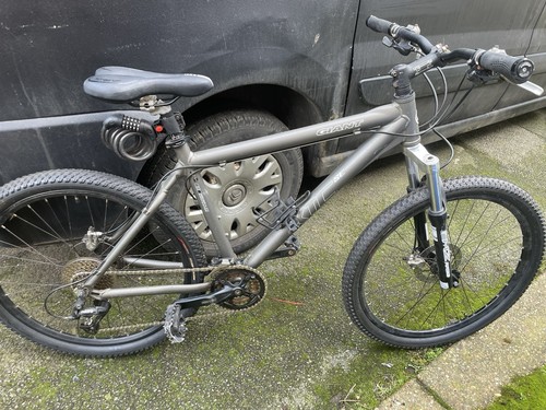 Giant xtc hardtail - giant,