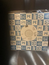 AC/DC Heatseeker Go Zone 7" Vinyl Single Wide Centre Japanese