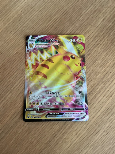 Pokemon tcg pikachu - pokemon,