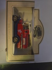 Promotional Models Lledo Walkers Crisps Finest Oil Dilivery Truck 1983