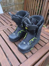 Salomon Snowboard Boots