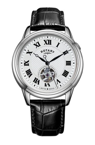 New gents rotary - new,