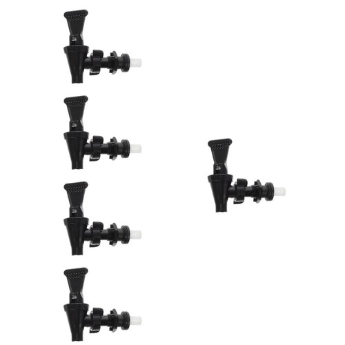 Durable plastic barrel - durable,