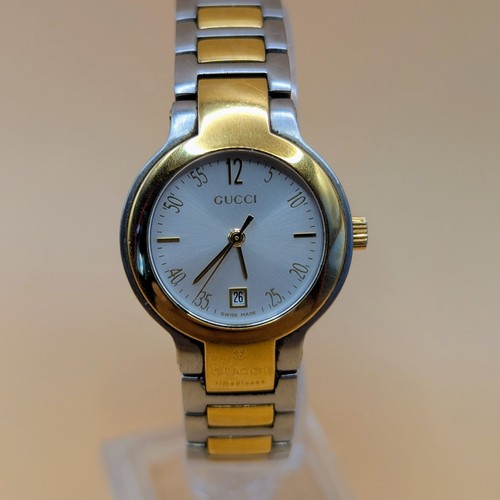 Vintage gucci 8900l ladies - gucci,