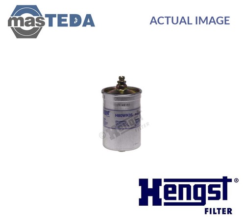 H80wk05 engine fuel filter - engine,