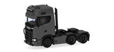 Herpa 314053-005 - 1/87 Scania