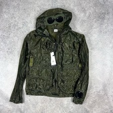 CP Company Khaki Kan-D Goggle