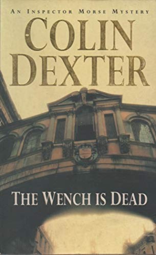 The wench dead colin - wench,