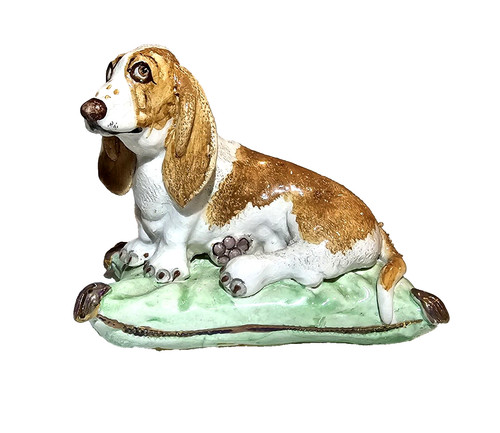 Basil matthews ceramic bassett - ceramic,