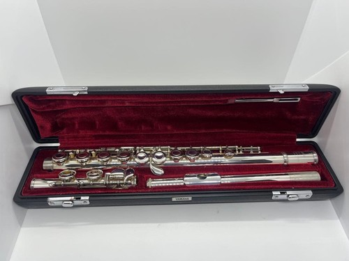 Yamaha yfl 311 mechanism - yfl-311, e-mechanism