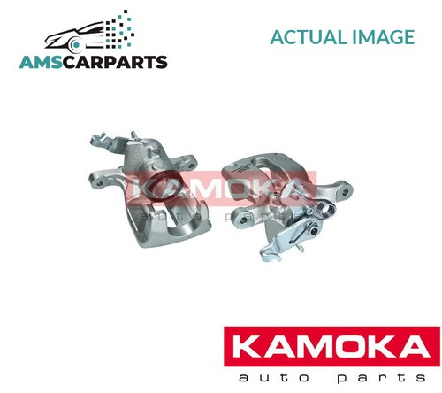 Brake caliper braking rear - caliper,
