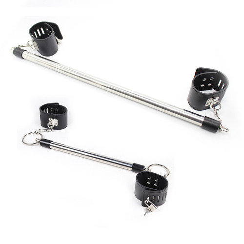 Bondage open leg - leg, spreader