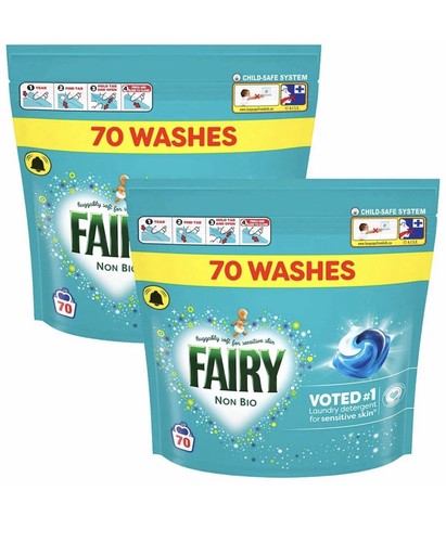 Fairy non bio - fairy,