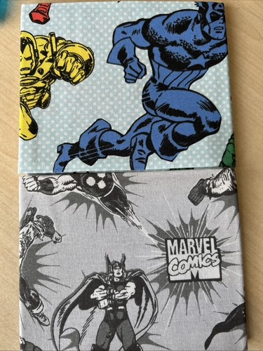 Avengers marvel bundle 2 x - marvel,