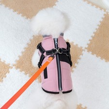 Dog Coat Waterproof With