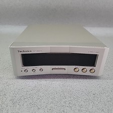 Technics Stereo Tuner