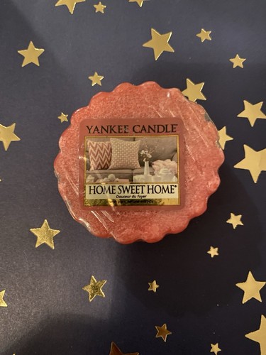 Yankee candle wax - yankee, tart