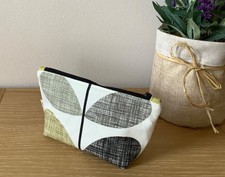 Wash Bag Toiletry/Travel bag