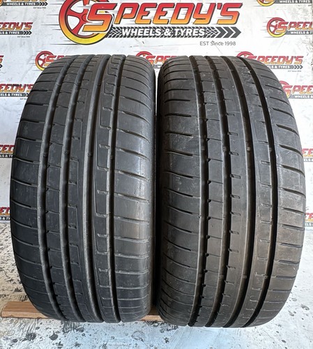 245 35r20 95y - 2x,