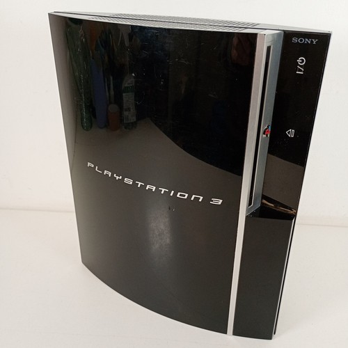 Sony playstation ps3 - sony, 3