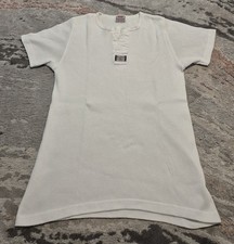 Vintage Levis Ribbed T-Shirt