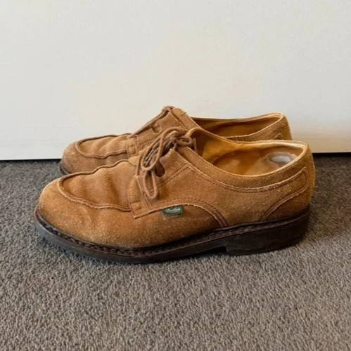 Paraboot arpenteur tobacco - paraboot,
