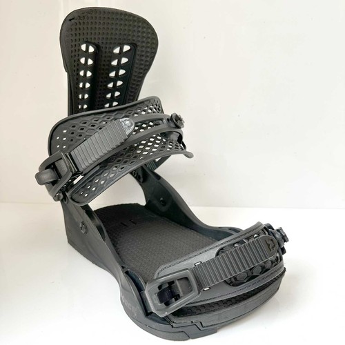 Union force snowboard bindings - force,